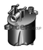 COOPERS FILTERS - FP5799 - фильтр топливный двс